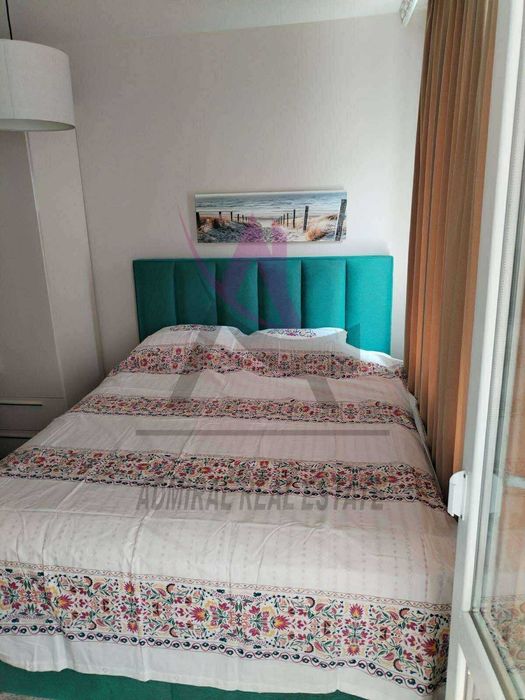 Продава се Тристаен апартамент в Варна, Конфуто - 90 кв.м за 2167 €/кв.м - Снимка #5