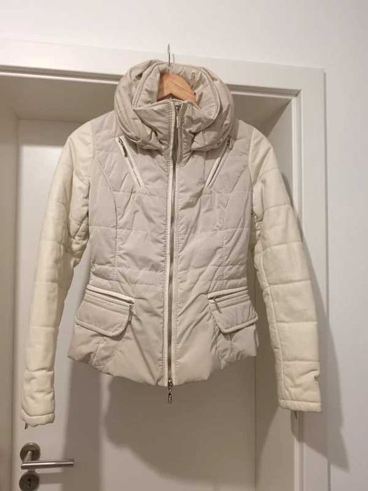 Geaca noua Flo&Clo (brand lux Italia)