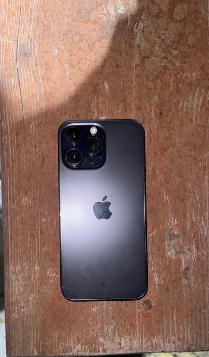 Iphone 14 pro max б\у