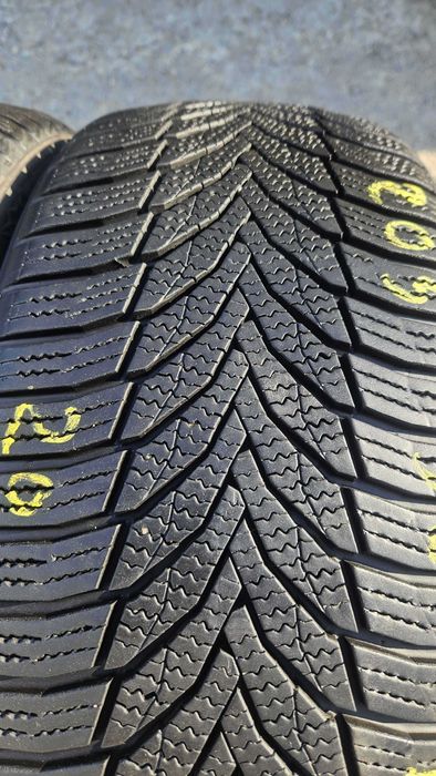 205/50 R17 • Iarna • Nexen Winguard Sport 2 93V | 4 buc | Pret/buc