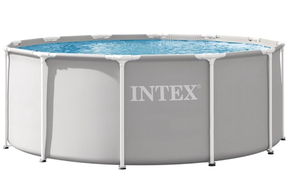 Бассейн INTEX сатылымда