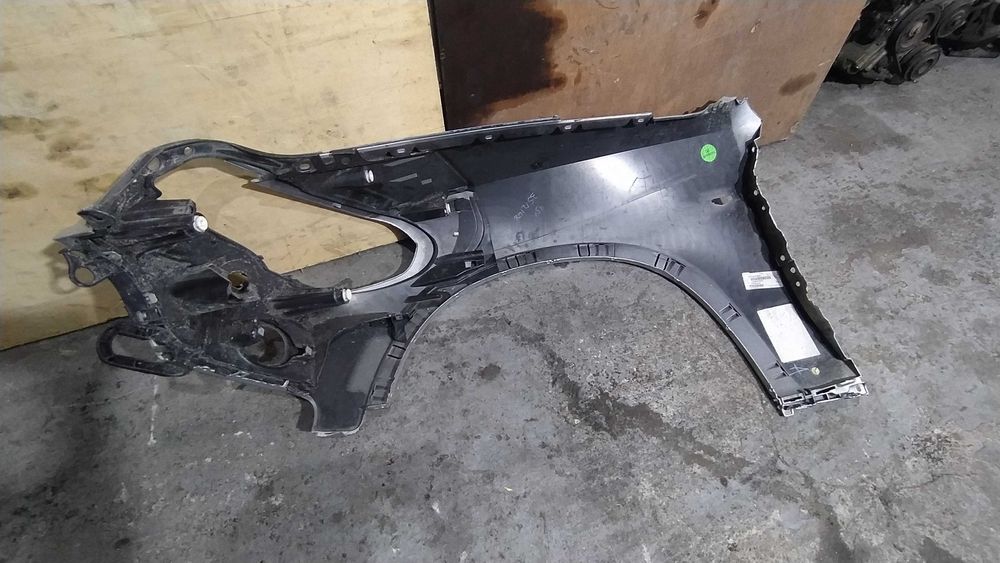 Крыло правое дорест BMW X5 E70