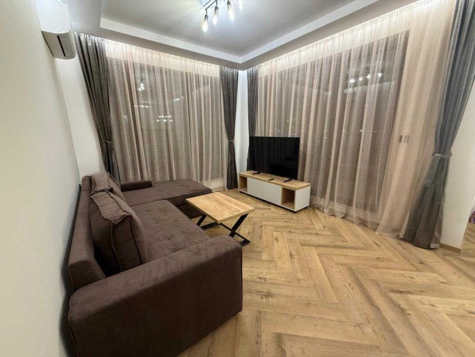 Двустаен Апартамент в Тракия
