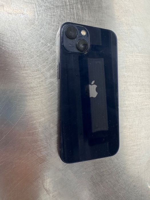 Айфон 13 128гб 86% акб