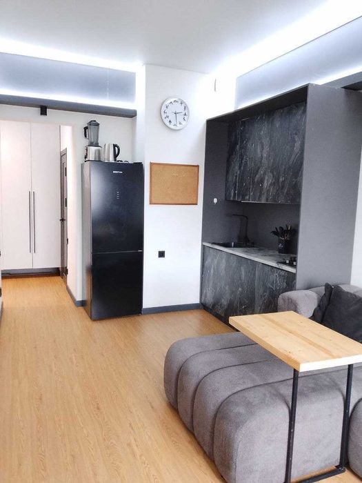 Своя квартира с евроремонтом и кадастром 2/8/9