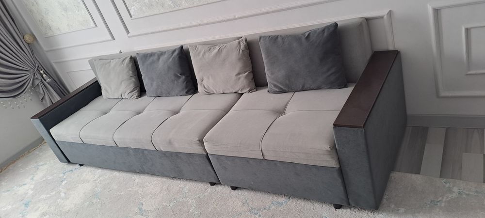 Диван сатылады жагдайы жақсы