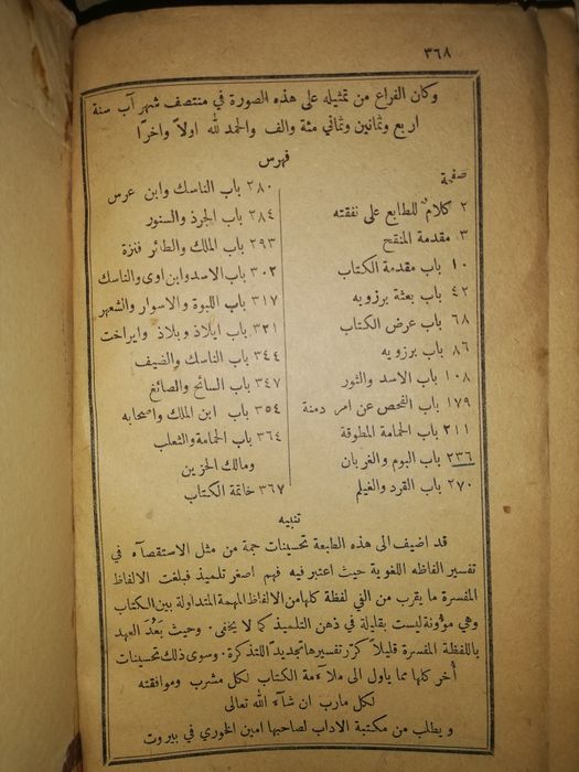 Старинная книга восточной мудрости.