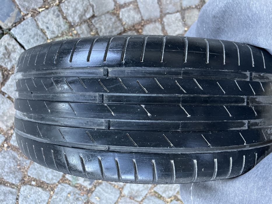 4 летни гуми kumho