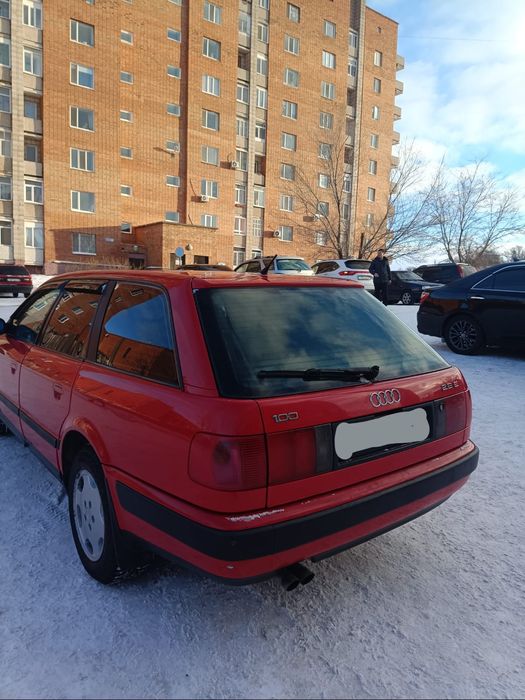 Продаётся Audi в идеальном состоянии