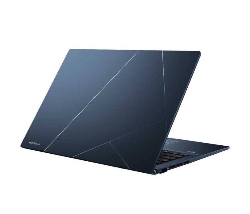 Asus Zenbook OLED 90HZ