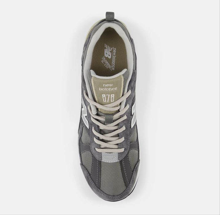 Кроссовки New Balance