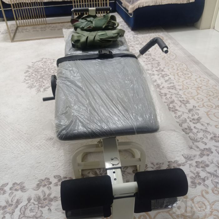Грижа тортиш учун стол