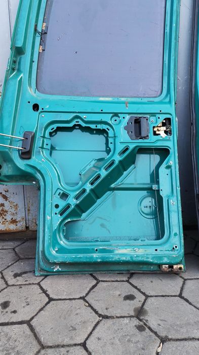 Двери распашные Фольксваген Т4