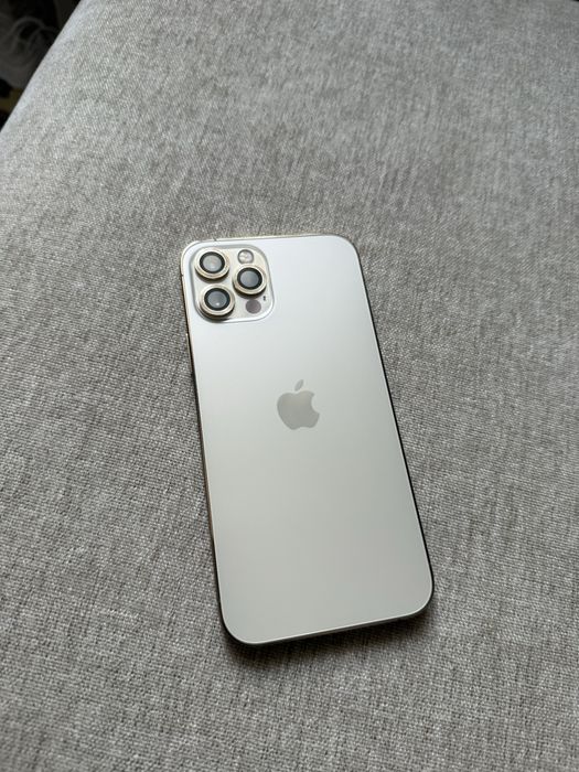 Iphone 12 pro 256 ГБ