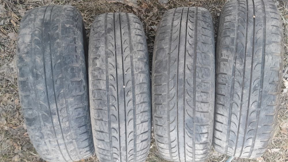 Продам шины в хорошем состоянии!!!