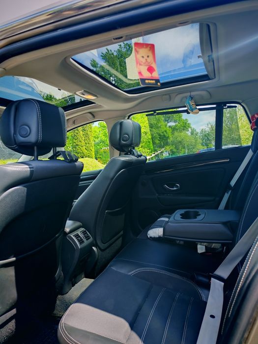 Renault Laguna 3 2.0 dci