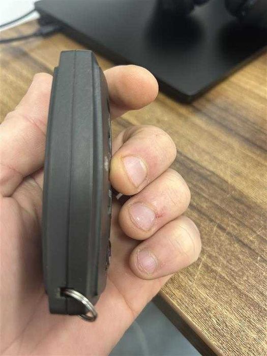 Webasto Telestar T91