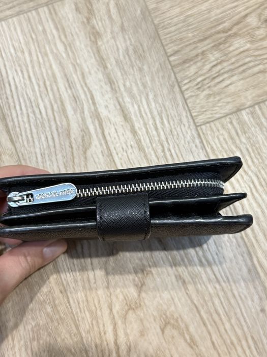 Оригинальный кошелек Michael Kors