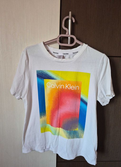 Tricou Calvin Klein