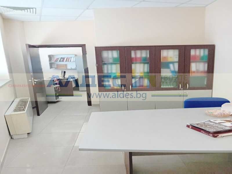 Продава се Офис в София, Полигона - 49 кв.м за 1813 €/кв.м - Снимка #1