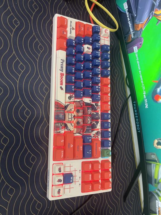 Продаю компьютер игровой