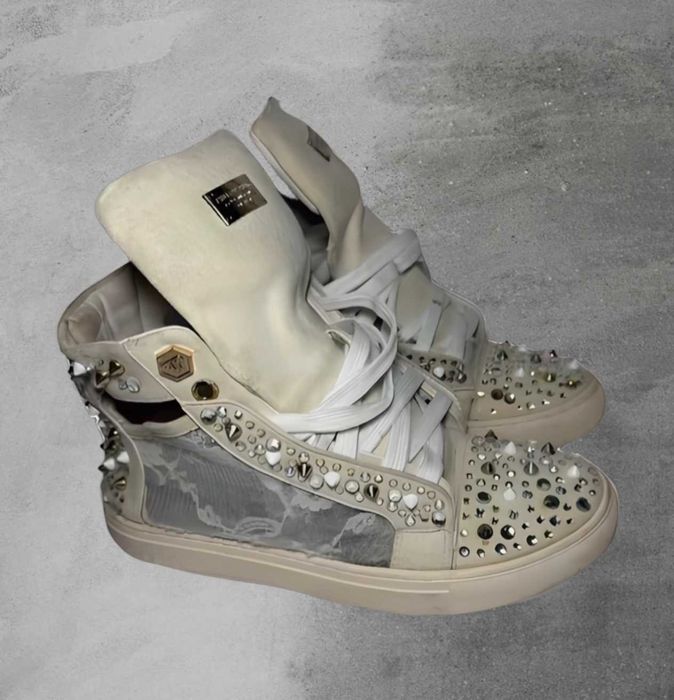 Архив Philipp Plein