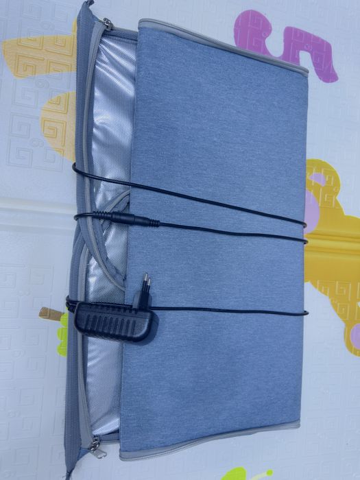 AAZ фотолампа Кувез