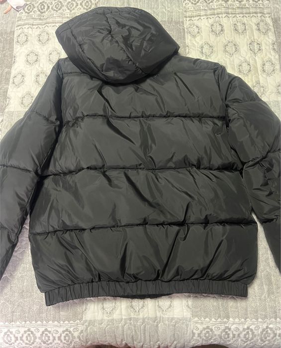 Зимняя куртка турецкой фирмы