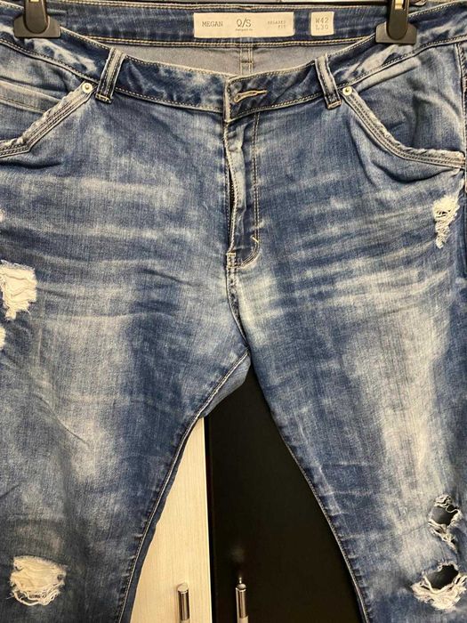 Jeans barbati diverse modele