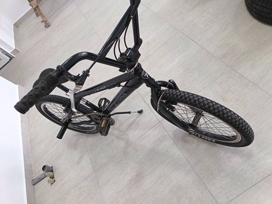BMX Texo Fun Ride “20”