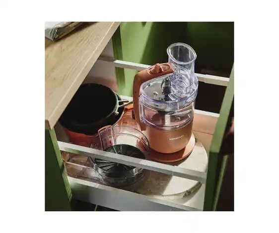 Кухонный комбайн Kenwood FDP22.130RD MultiPro Go
FDP22.130RD