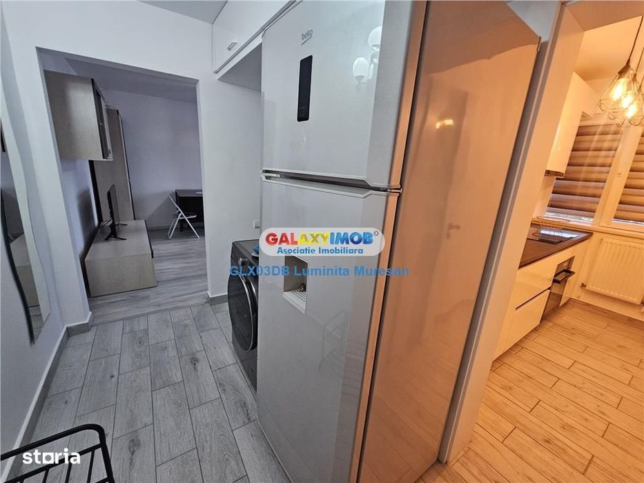 Inchiriere apartament 2 camere confort 2 Targoviste Micro 6