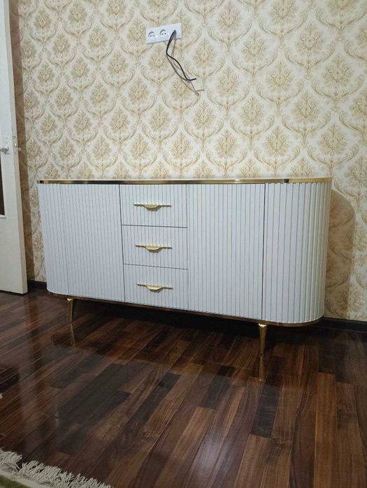 Пенал, комод ва тв подставкалар