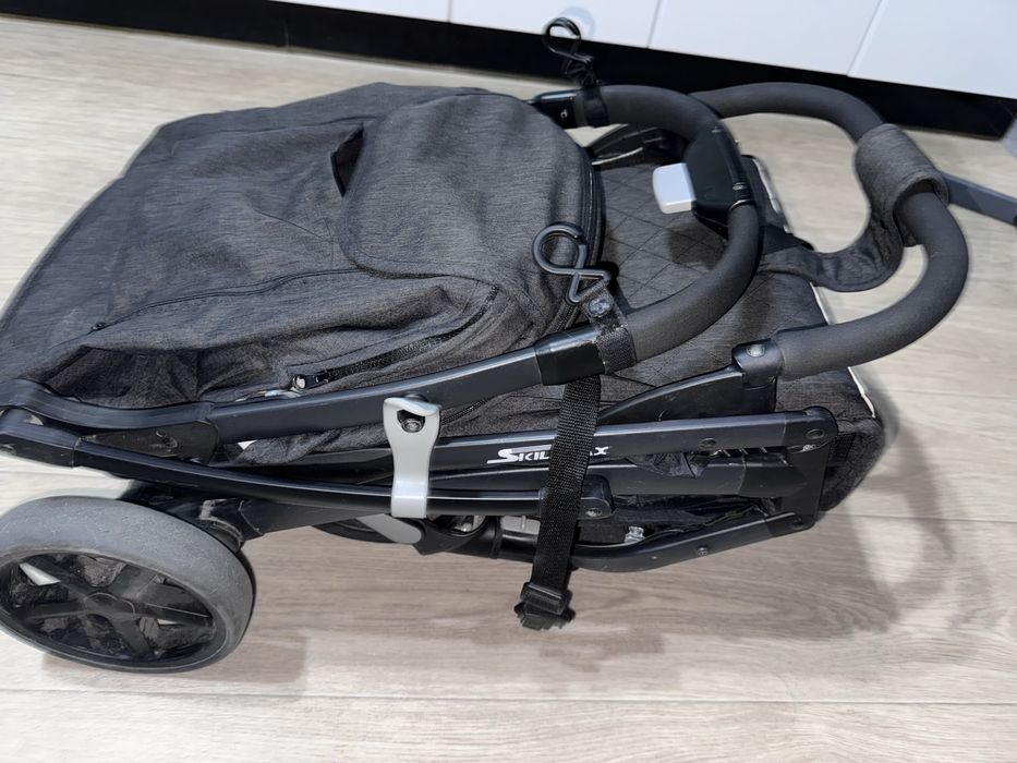 Коляска детская 6,5кг