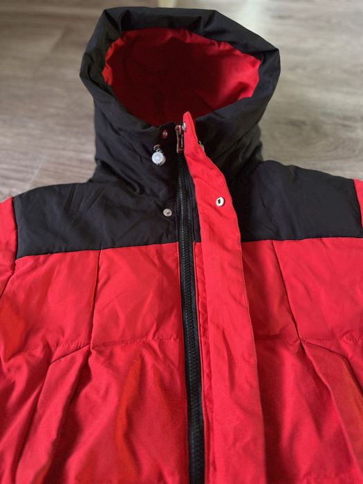 Куртка на мальчика 5-7 лет