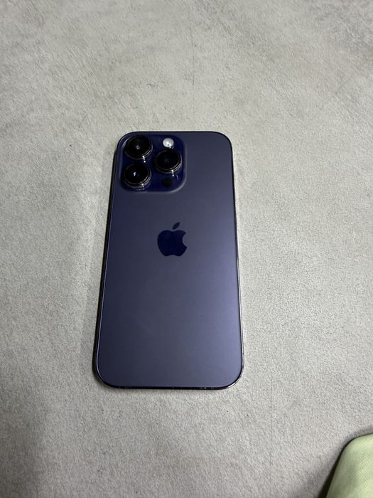 Iphone 14 pro 128gb