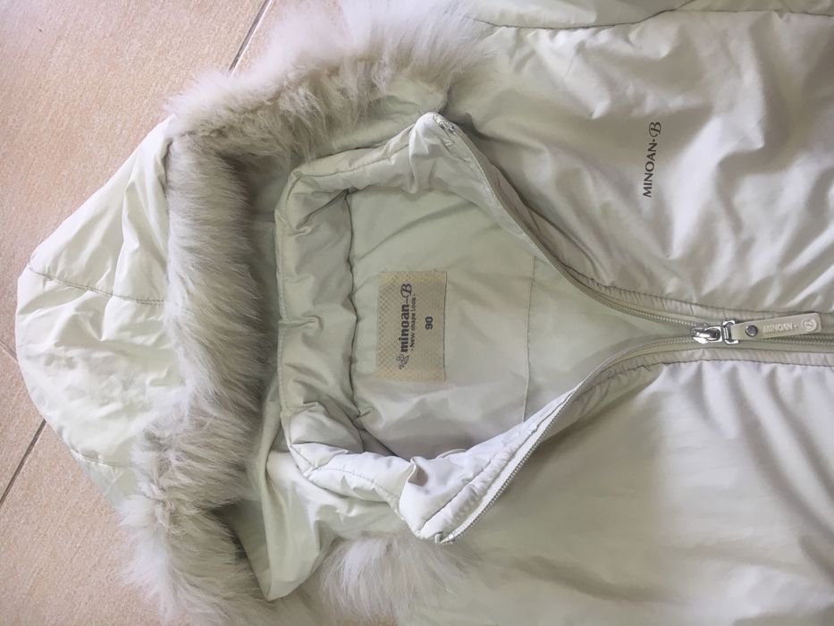 Продается куртка на рост 150-160