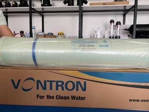 vontron 40/40 membrana