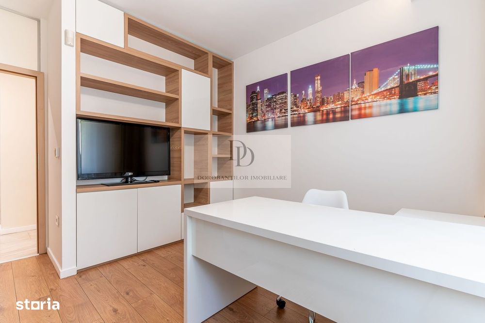 Apartament Premium cu 5 camere | 128 mp | 2 parcări incluse | Plopilor