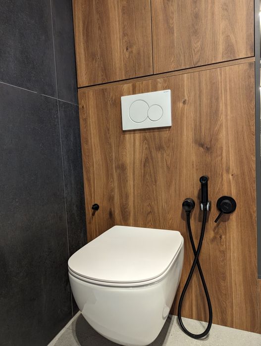 Instalator persoana fizica