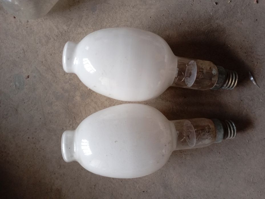 Лампочки, советские полностью рабочие