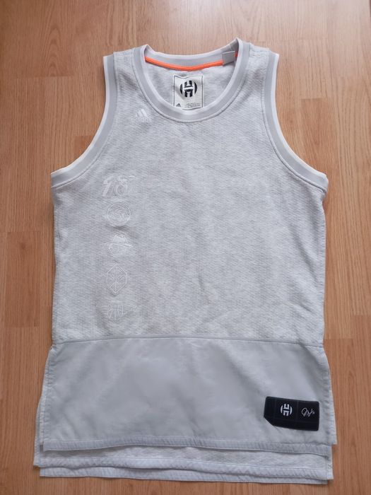 Maiou bărbați Adidas