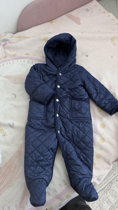 Комбинезон Ralph Lauren