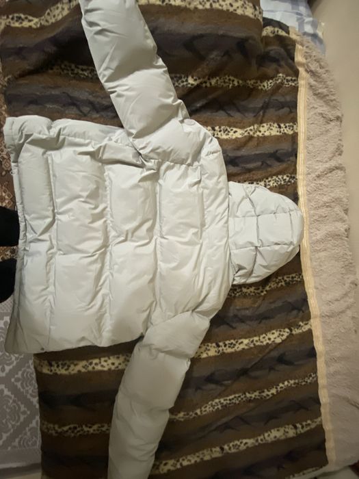 Куртка Pull&Bear