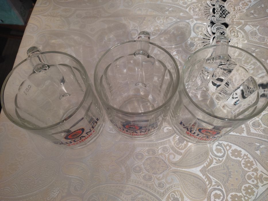 Пивные кружки 0,5л