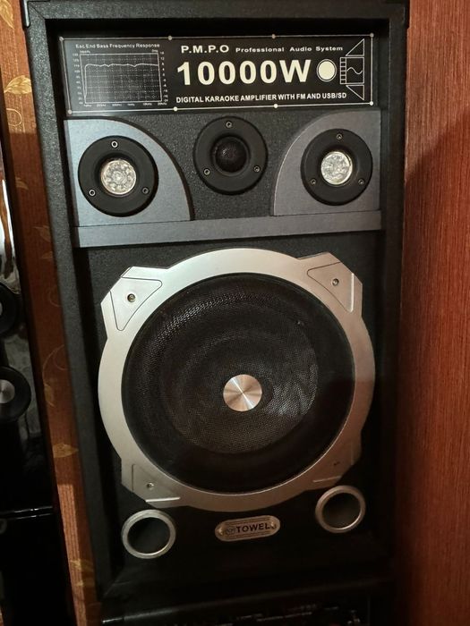 Продам колонки пара