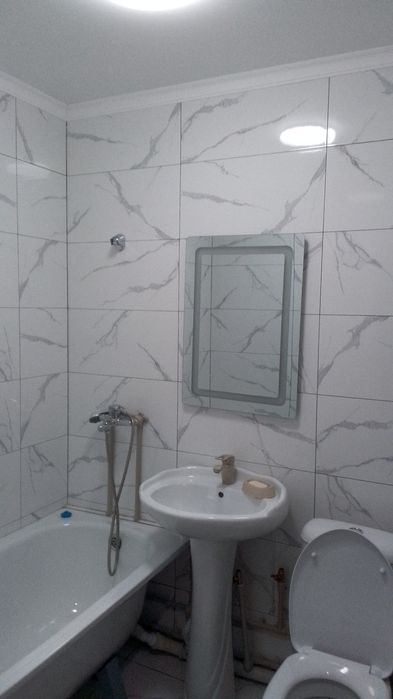 Суточная квартира / на ночь