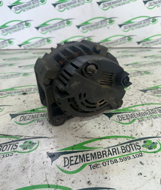 Alternator Renault Laguna prima generatie (facelift)