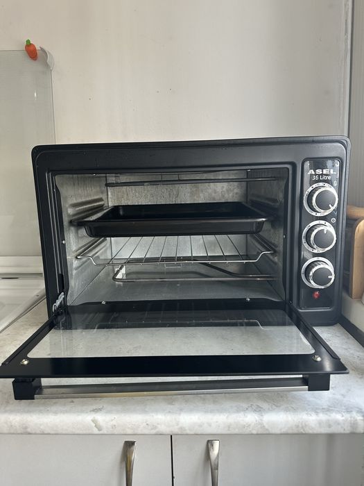 Asel духовой печь
