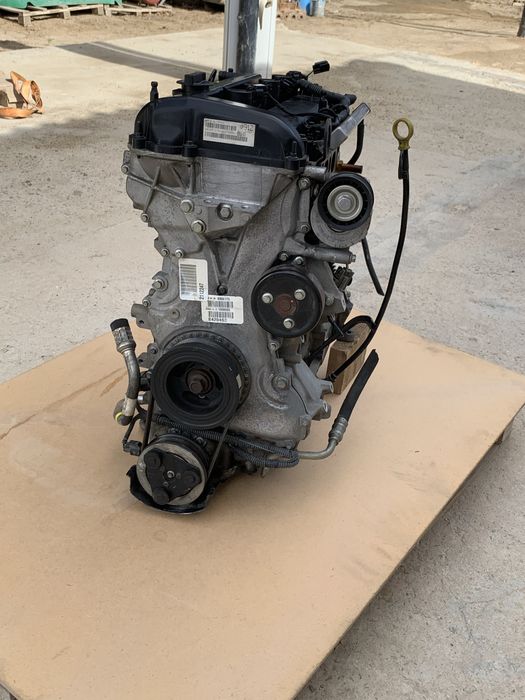 Двигатель, подходит на авто Ford Focus